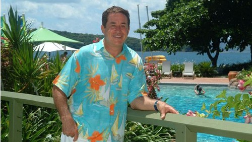 澳大利亞白日夢島將易主 售價(jià)7500萬英鎊