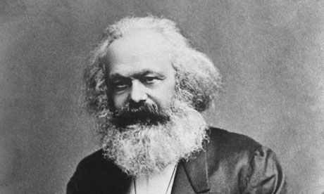 商業的未來：什么能取代資本主義？