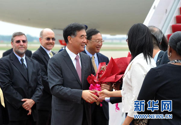 中美戰略與經濟對話今起舉行 網絡安全議題成焦點