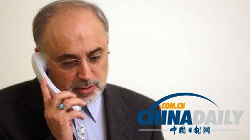 伊朗外長譴責黎巴嫩恐怖襲擊 稱當局應采取適當措施