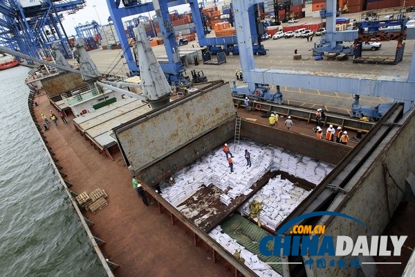 朝鮮要求巴拿馬放船放人 巴方請(qǐng)求聯(lián)合國(guó)介入調(diào)查