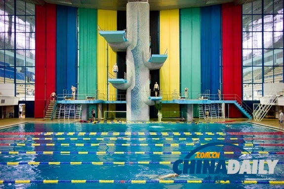 奧運(yùn)城市的后奧運(yùn)時(shí)代：規(guī)劃設(shè)計(jì)決定命運(yùn)