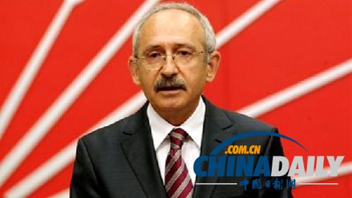 土耳其反對(duì)黨：64名記者因報(bào)道抗議示威被捕