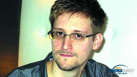 俄媒：斯諾登已從莫斯科機場中轉(zhuǎn)區(qū)酒店退房