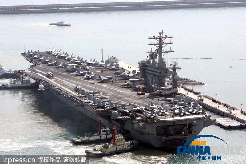 敘總統接受法媒專訪 警告軍事打擊將引發地區戰爭（組圖）