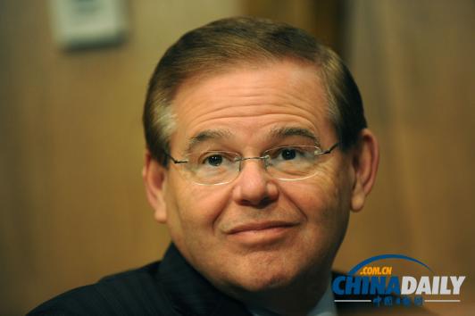 美國參議員指責普京文章：我想嘔吐