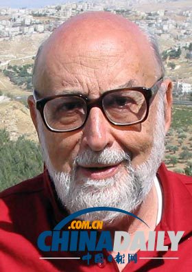 諾貝爾物理學獎揭曉 希格斯波色子眾望所歸