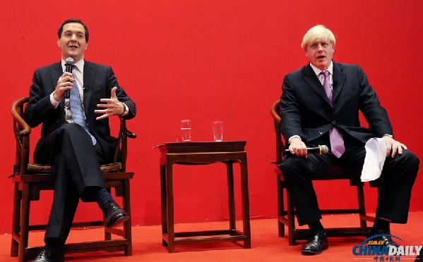 英國放寬對華簽證限制 商簽24小時受理