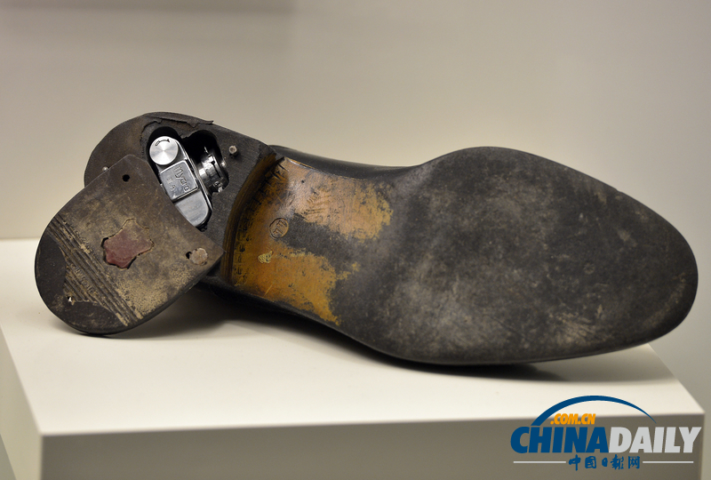 美國監聽門愈演愈烈 盤點身邊的“第三只眼”