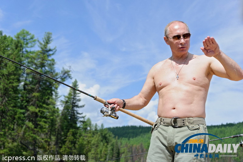 光棍節(jié)將至 盤(pán)點(diǎn)“以國(guó)家為伴”的單身政要