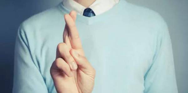 除了說聲Good luck,你還能怎么祝人家好運(yùn)?