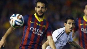 英超八卦:6月5日