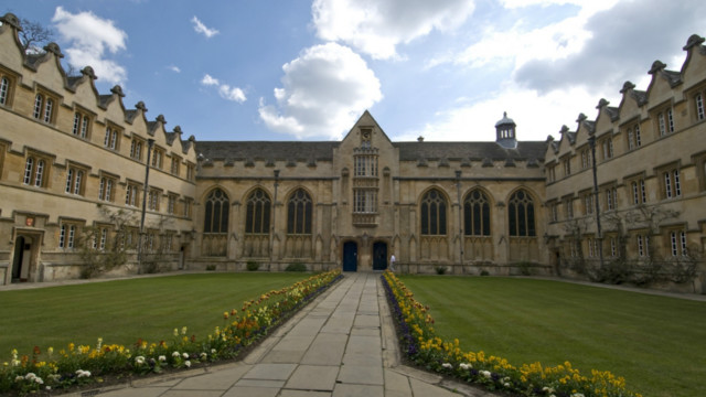 學費貸款還不起 大學學位不值得?