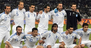 南非世界杯32強個性巴士口號