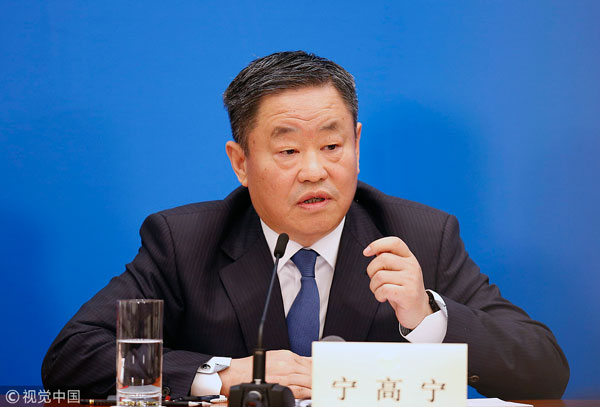 聚焦兩會：馬化騰、雷軍等企業大佬都說了啥?