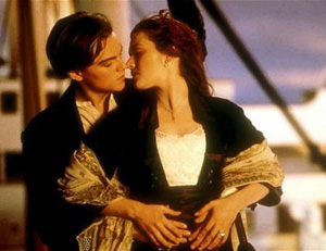 Titanic3D來襲,你去看了嗎?