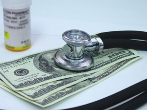 用英語(yǔ)聊聊醫(yī)療保險(xiǎn)(一)