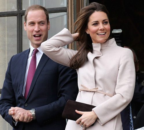 “孕婦裝”英語怎么說?