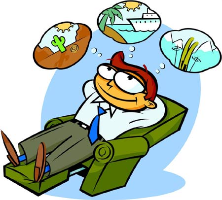 “調休假”英語怎么說？