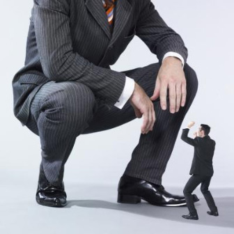 “知趣”用英語怎么說?