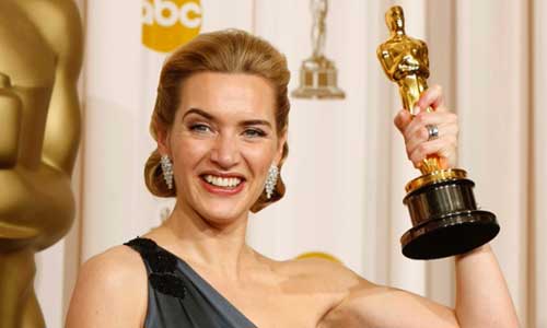 奧斯卡獎(jiǎng)得主都把“小金人”置于何處？