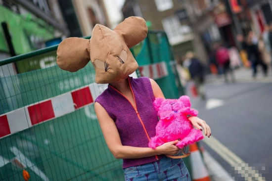 如何用英語描述各種“奇葩”?