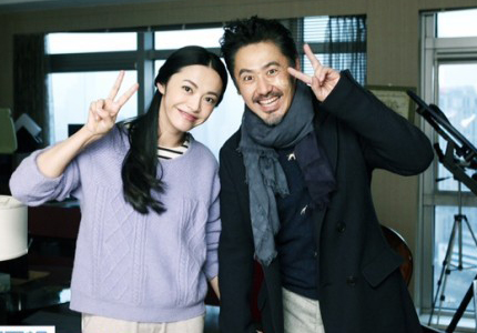 大叔配大嘴:《離婚律師》10條死對頭語錄!