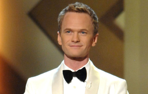 哈里斯將擔任奧斯卡主持人