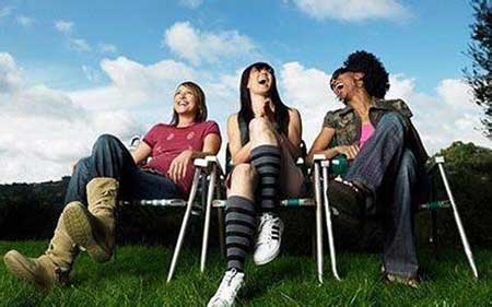 笑點(diǎn)不一樣,和老外怎么聊“哈哈”?