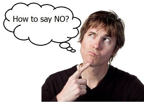 英語的委婉，你懂嗎?