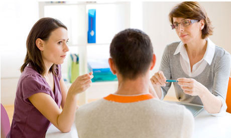 群聊時如何“插嘴”(一)