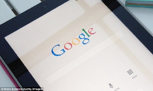 去年搜過什么?谷歌幫你保存