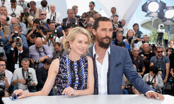 得戛納就別想得奧斯卡？