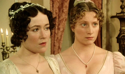 名著選讀:傲慢與偏見17