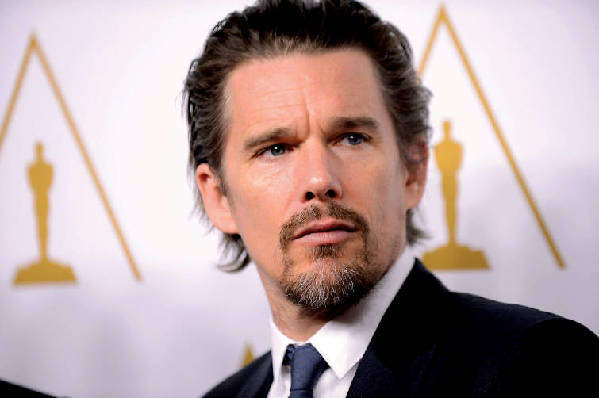 2015最潮胡須全解(附男神示范)