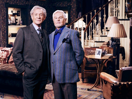 極品基老伴筆記:英語“補刀”的藝術(2)