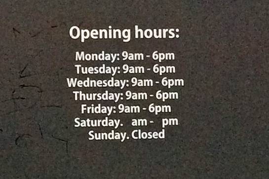 我在澳大利亞實習學會的8件事