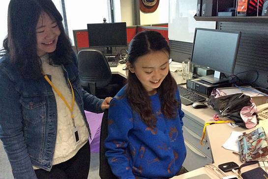 我在澳大利亞實習學會的8件事