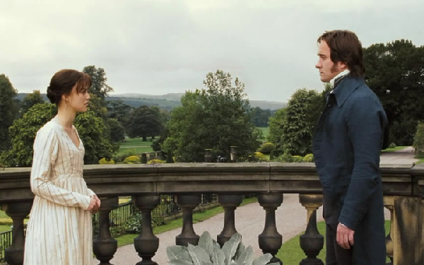 名著選讀:傲慢與偏見25