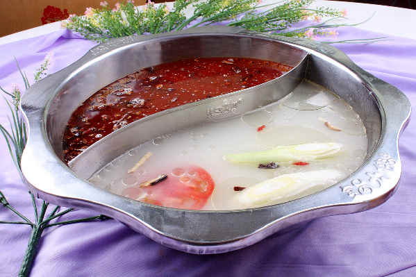 天冷吃火鍋:食材英文大搜羅