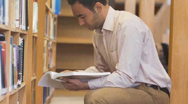 想成功?這7本書一定要看!