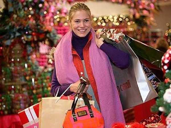 你“圣誕沖動”了嗎?