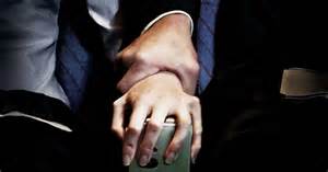 神吐槽:17種奇葩的乘機行為