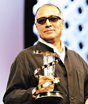 走進伊朗：伊朗電影為什么這么牛？