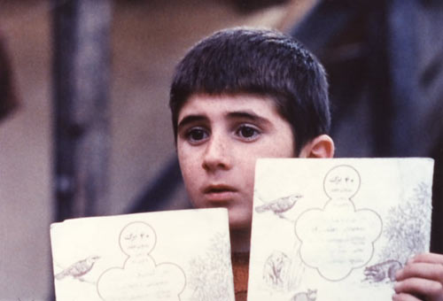 走進伊朗：伊朗電影為什么這么牛？