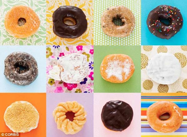 科學家發現饑餓