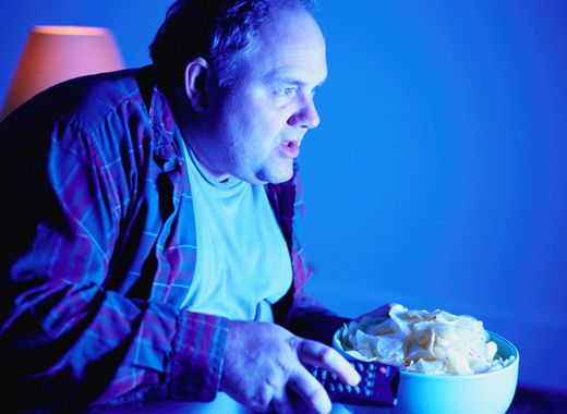 咀嚼之聲有奇效:聆聽(tīng)咀嚼聲有助于減肥