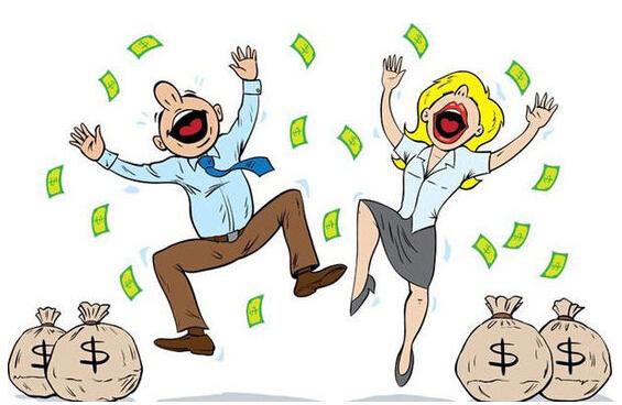 投資“打水漂”?各種拉風的“奇葩公司名稱”