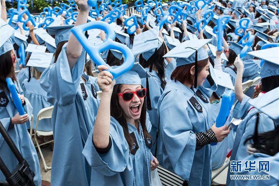 組圖：那些被“玩壞”的畢業(yè)照 你想不想回學(xué)校重拍一次