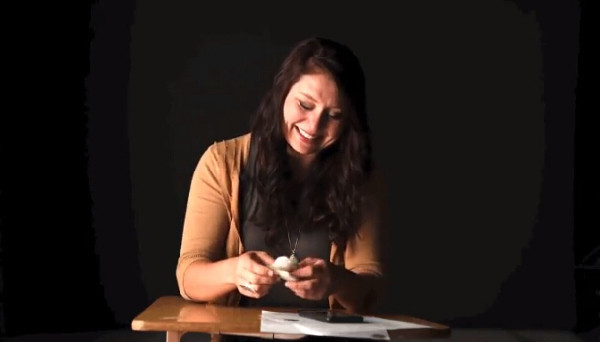 特別的畢業禮物:來自父母的一封信